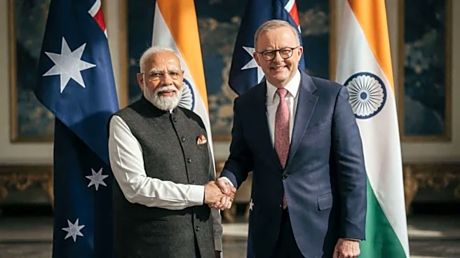 Modi bats for deeper India-Australia ties using T20, ODI analogies