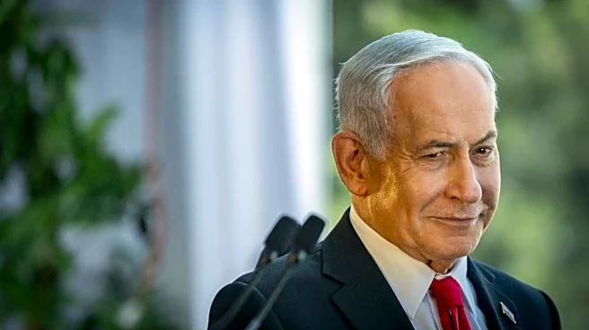 India is key partner for Israel, says Netanyahu