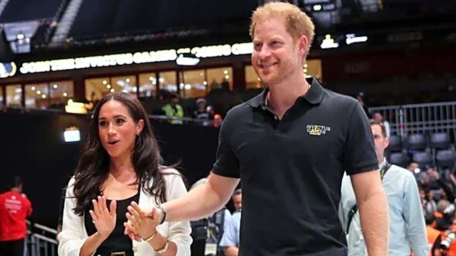 Meghan Markle, kids set to join Prince Harry in UK