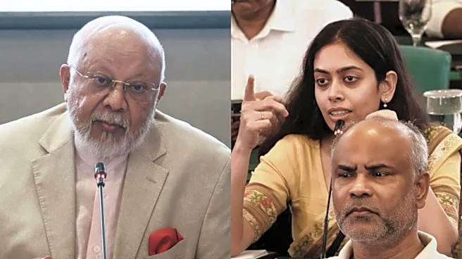 Indian diplomat objects to 'incorrect' map of India in Bangladesh