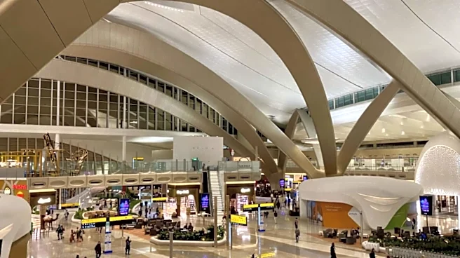 Abu Dhabi to offer direct flights to 22 Indian cities