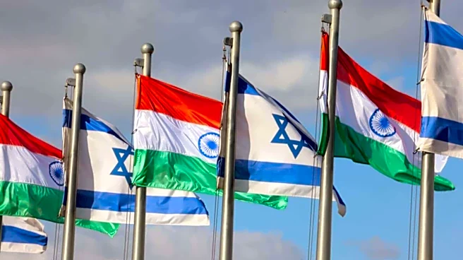 Israel expects Indian tourist numbers to bounce back by 2027