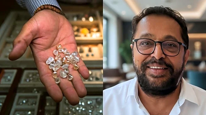 ₹44cr ransom paid, Indian-origin diamond trader abducted in Mali freed