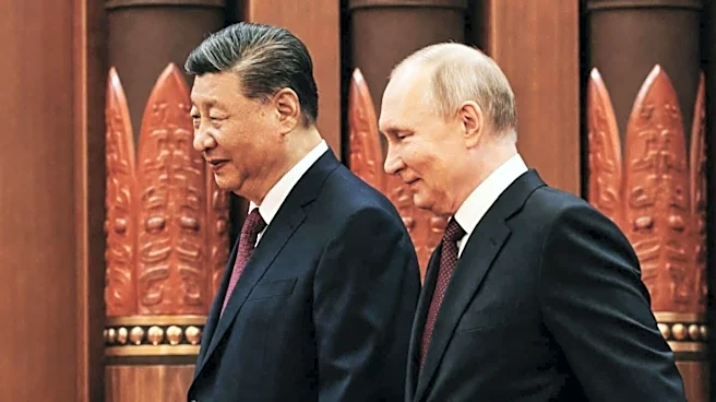 India BRICS Summit likely to see presence of Putin, Xi
