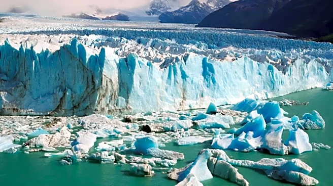 'Living Nostradamus' predicts potential war in Arctic this year