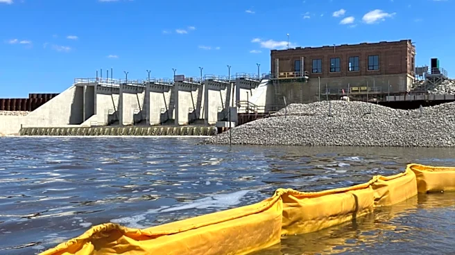 Did Iran hack Michigan's water systems?