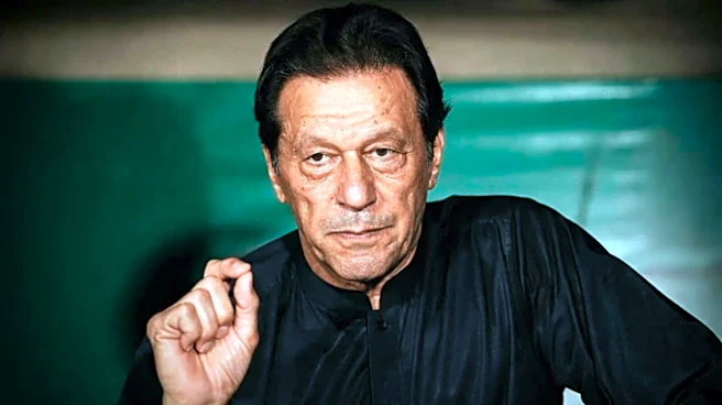 Imran Khan may not be alive, claims Pakistani journalist