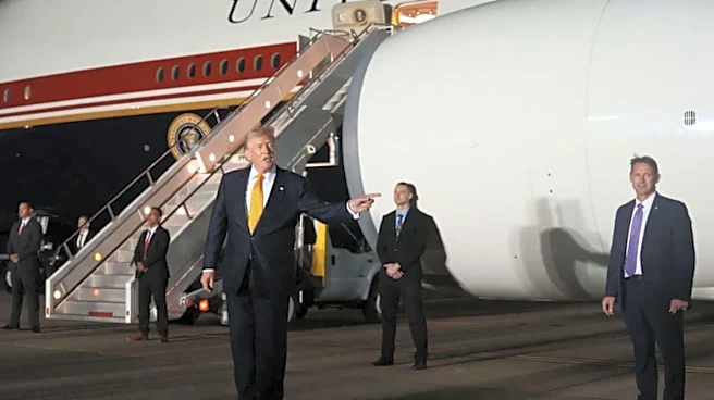 Iran knew Trump's exact hotel floor during NATO summit: Report