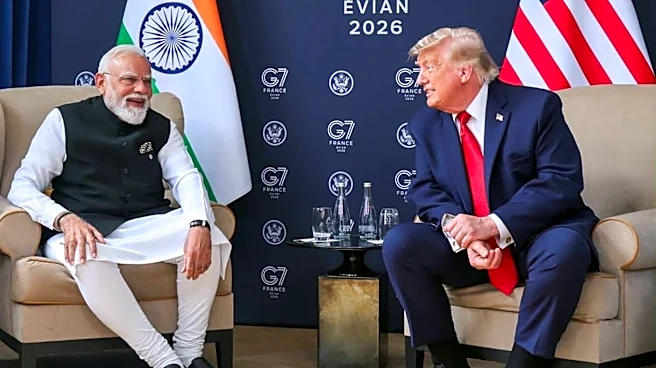 US accuses India, 40 nations of aiding China's tariff evasion