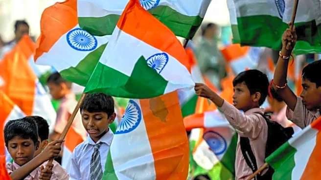 India's global image mixed, Pakistan intensely dislikes it: Pew survey