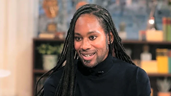 Cambridge's youngest black professor, Jason Arday, dies