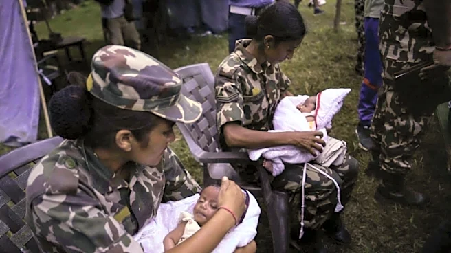 Nepal floods: Death toll at 389, fresh warnings issued