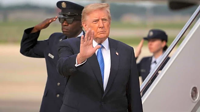 US strikes oil deal with Venezuela for 65B barrels