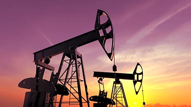 Venezuela's energy agreement with US will last for 25 years