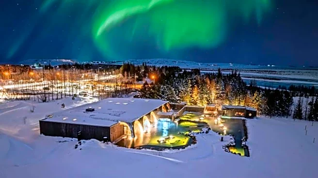 Iceland will not join EU anytime soon