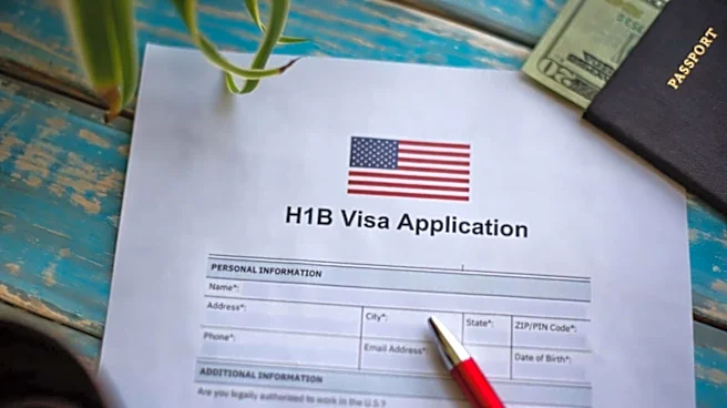 US moves to bar H-1B spouses from work