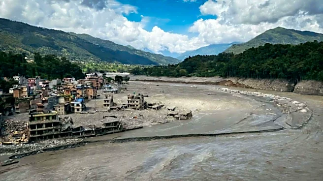 23 deaths in single Nepal home as toll nears 1,000