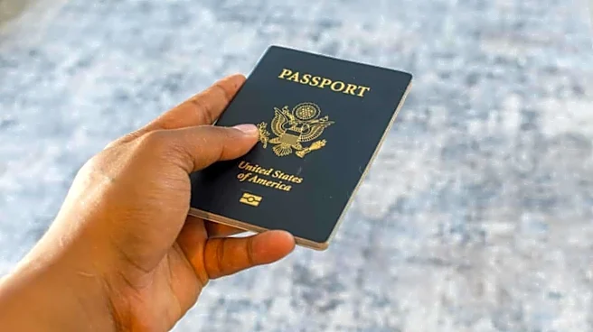 US passport rule for children might be changed soon