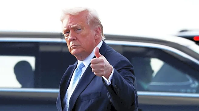 US could target Iran's nuclear site 'very soon': Donald Trump
