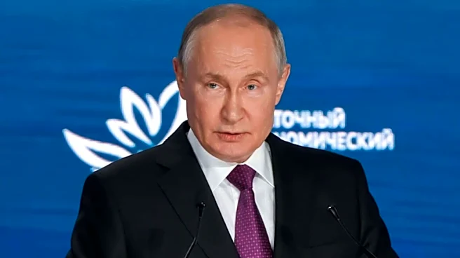 Russia pauses Kyiv strikes ahead of US envoys' Moscow visit