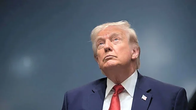 Trump administration devising post-Iran war strategy for Middle East: Report