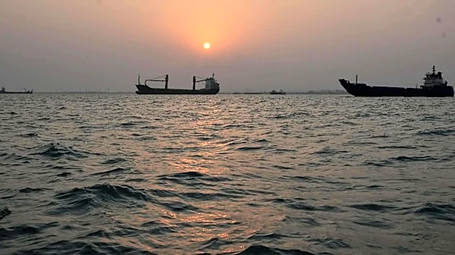 Iran plans restricted zone near Strait of Hormuz