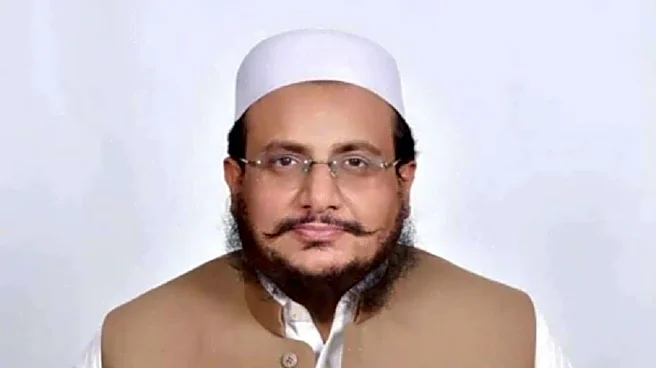 Pakistan: Hafiz Saeed's son vows to continue jihad against India