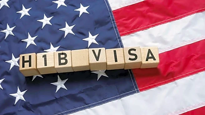 US proposes ending 60-day grace period for certain work visas