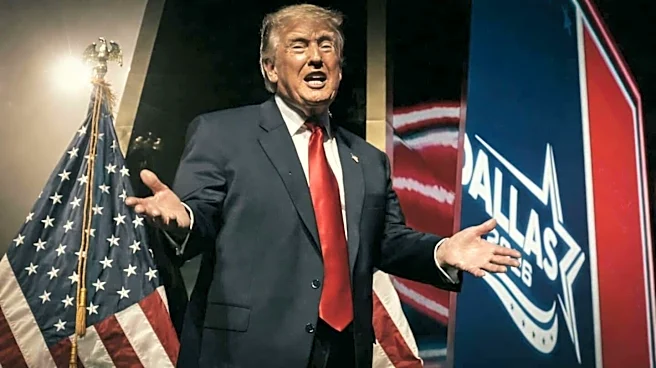 'Cheat like hell': Trump asks supporters to commit voter fraud
