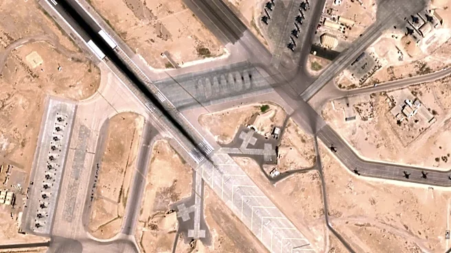 Did China help Iran target US base in Jordan?