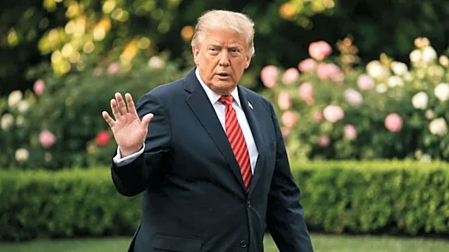 Iran-US conflict to end after midterm elections: Donald Trump