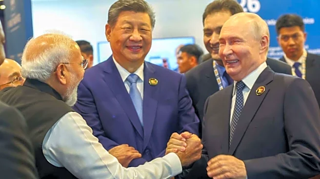 Russia welcomes India's, China's offers to mediate Ukraine conflict: Report