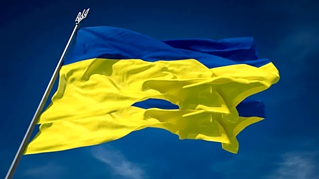 Ukraine preparing for new peace talks with Russia in October
