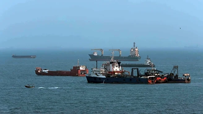 Iran-Gulf states meeting in Oman postponed at regional countries' request