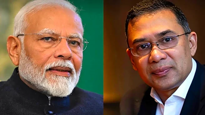 Bangladesh wants 'reset' in ties with India: Here's why