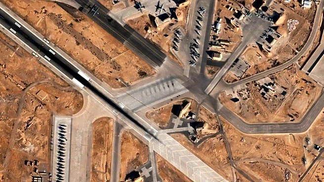 China may have aided Iran in deadly Jordan attack: Report