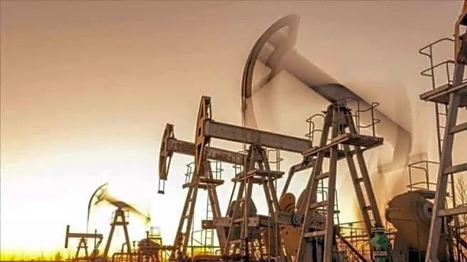 Saudi oil export stocks could run out within days unless...