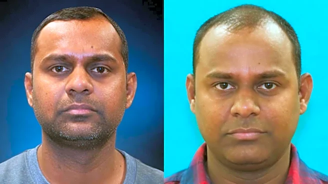 US: Indian-origin man listed as fugitive over $93M Medicare fraud
