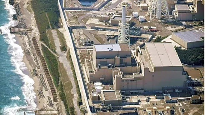 Japanese nuclear plant executives resign over earthquake data manipulation