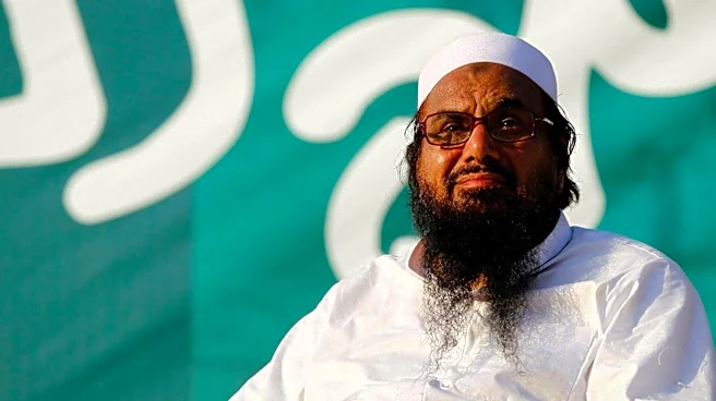 FATF review nearing, Pakistan increases Jaish founder's bounty to Rs.70L