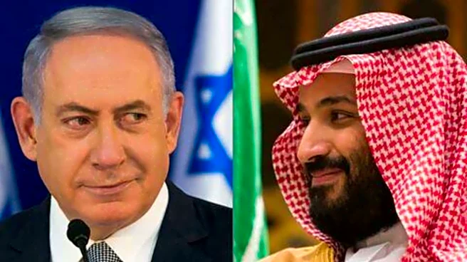 Saudi turns to Israel for help to fight Houthis