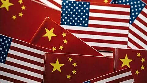 Donald Trump and Xi Jinping seal 8 deals in Washington