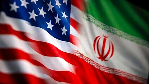 US and Iran plan talks to reopen Strait of Hormuz