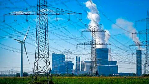 EU energy imports exceed €100 billion after Iran war disruptions