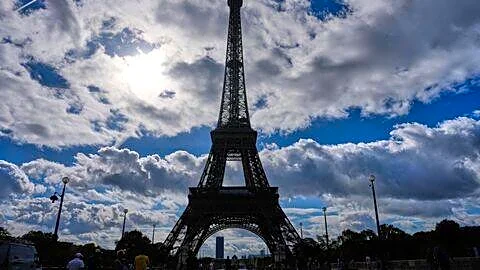 Patrick Branco Ruivo resigns over Eiffel Tower 'invisible' staff controversy
