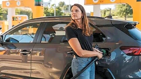 UK diesel drops 17p in June after U.S.-Iran accord