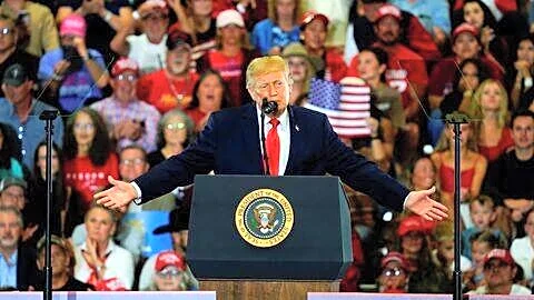 President Trump reveals $8.4 billion South Korea EOR technology deal