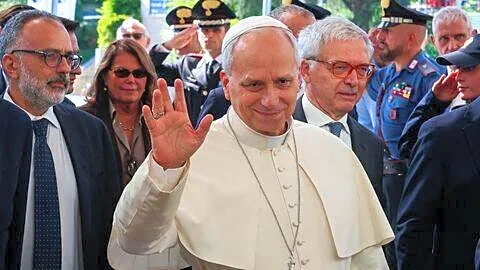 Vatican confirms Pope Leo XIV lung cancer diagnosis and surgery