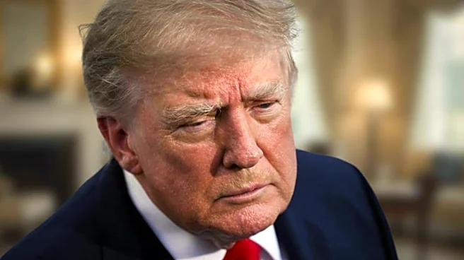 Massive oil, gas drilling about to begin in Greenland: Trump