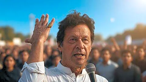 Asif Ali Zardari declares emergency in Khyber Pakhtunkhwa, PTI suspended